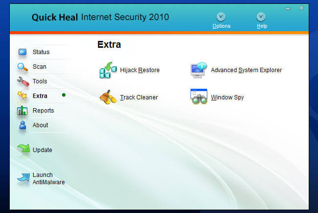 quick heal total security for mac review