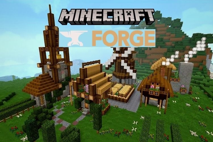 install mods on minecraft for forge on mac